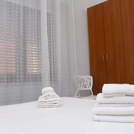 Apartmán Blu Mare *