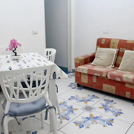 Blu Mare Apartmán