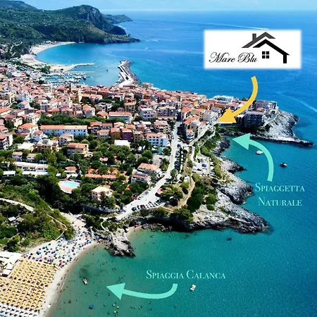 Blu Mare Marina di Camerota