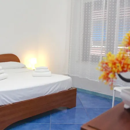 Apartmán Blu Mare