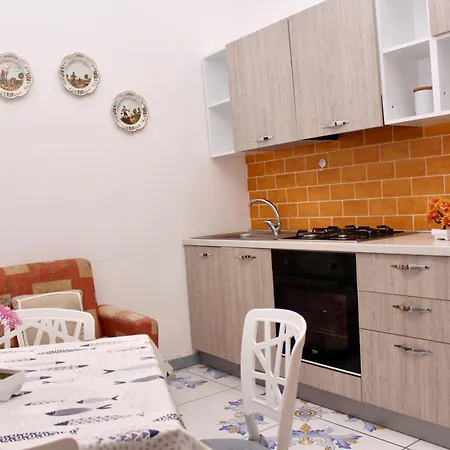 Blu Mare Apartmán *