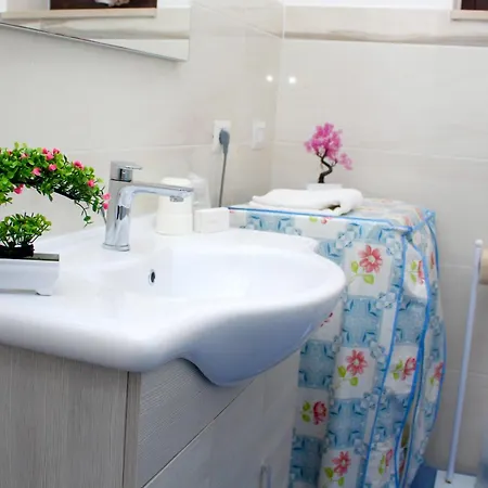 Apartmán Blu Mare Marina di Camerota
