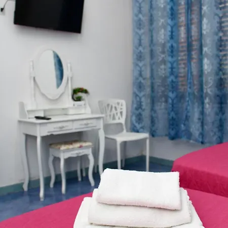 Apartmán Blu Mare