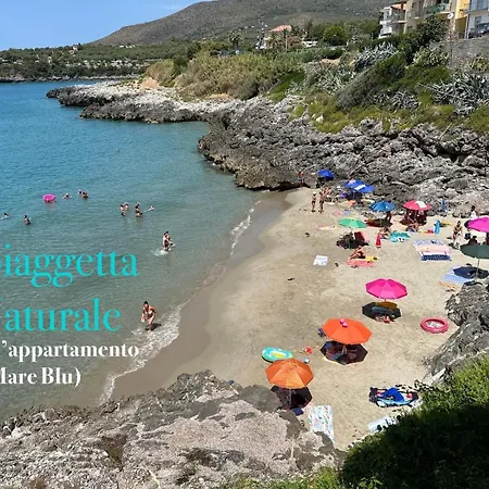 Apartmán Blu Mare *